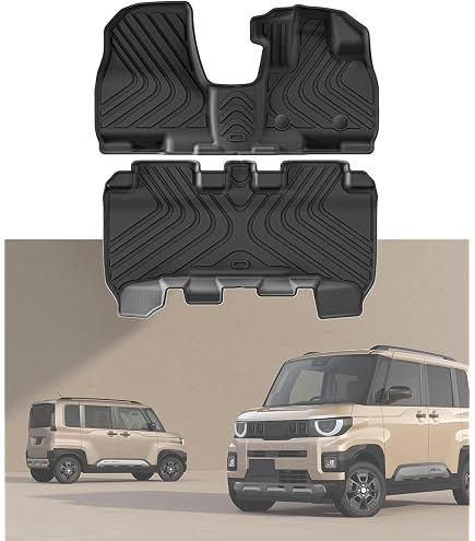 Amazon | HKS オフィシャルグッズ フロアマット フロント+リア Amazon | HKS オフィシャルグッズ フロアマット フロント+リア